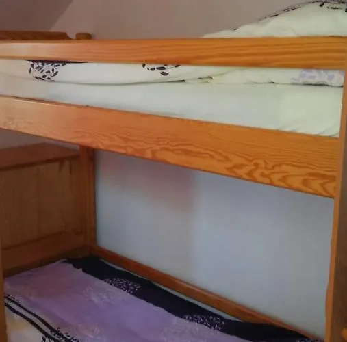 Gerendaház Argo Darłowo